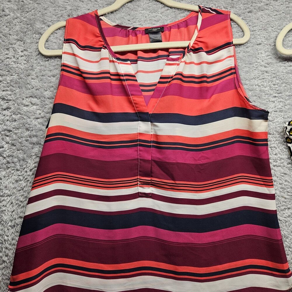 Womens Business Casual Shirt Bundle Size Large Blouse Workwear - Picture 13 of 16